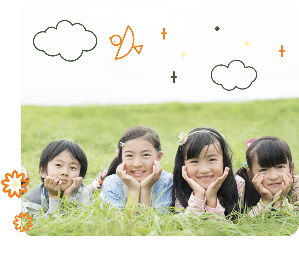 子供写真１