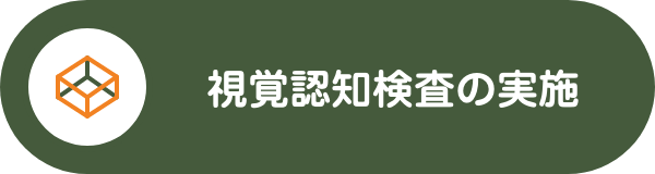 視覚認知検査の実施